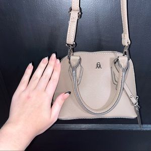 Steve Madden Mini Crossbody Purse